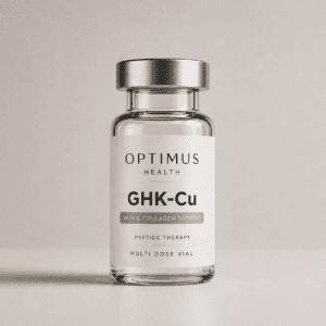GHK-Cu