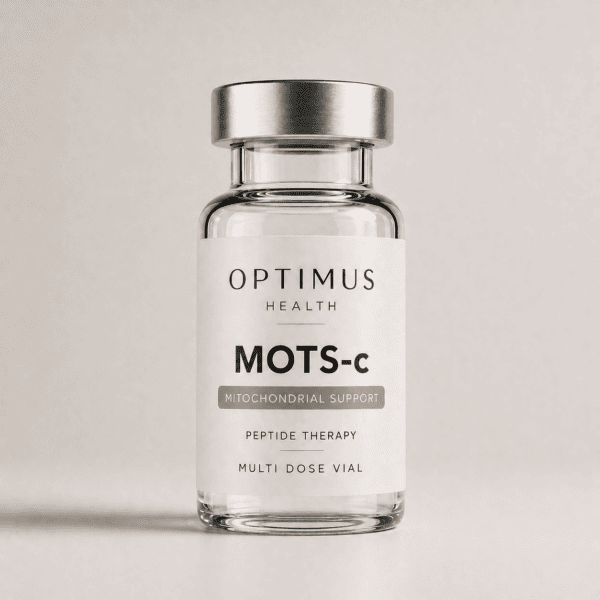 MOTS-c