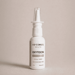 Oxytocin Nasal Spray