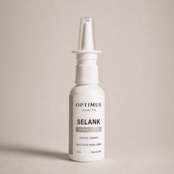 Selank Nasal Spray